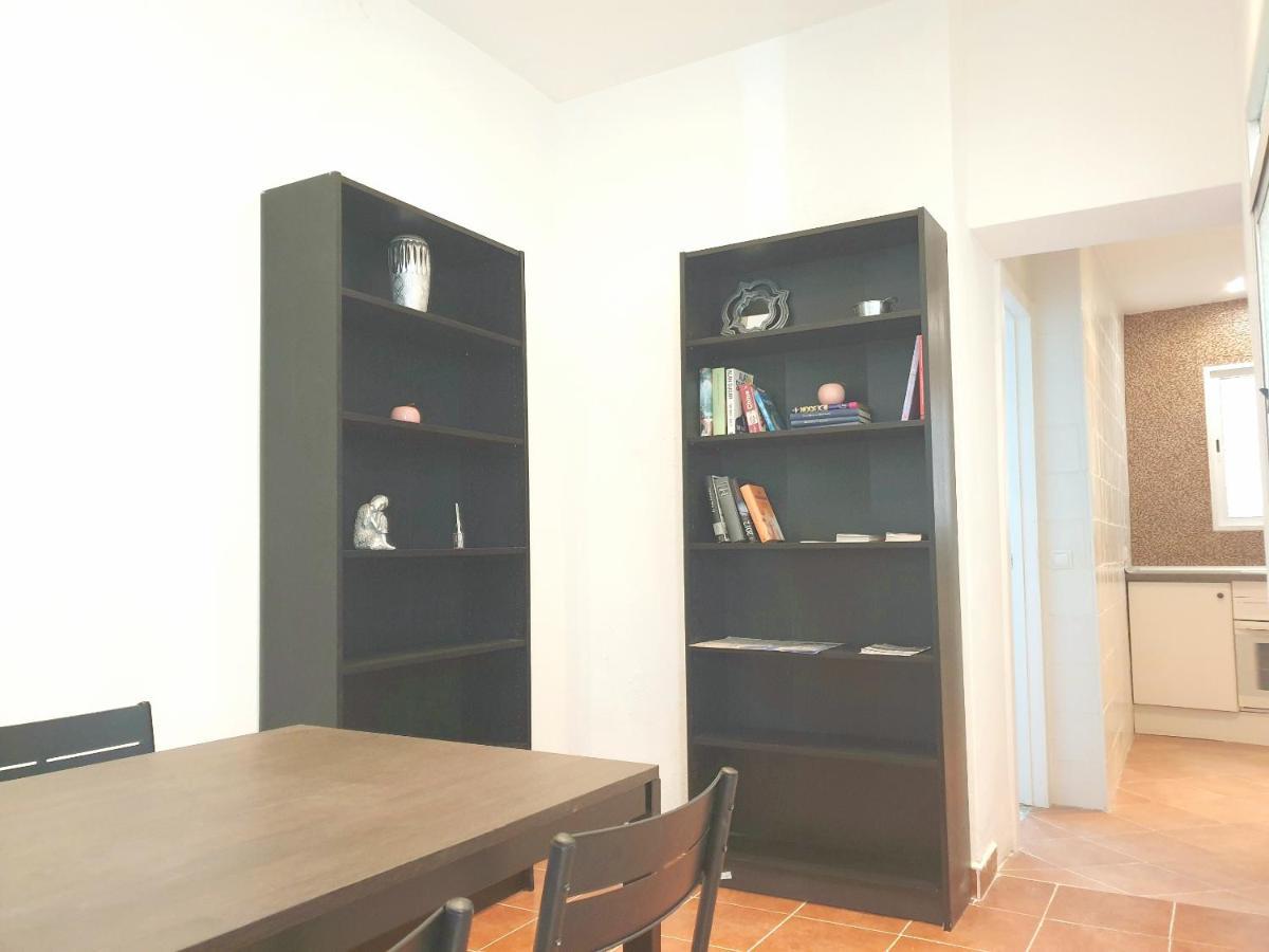 Sunny Malaga Centre Flats, 2 Options, With Balcony Or Terrace公寓 外观 照片