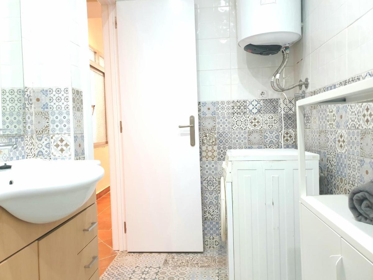 Sunny Malaga Centre Flats, 2 Options, With Balcony Or Terrace公寓 外观 照片