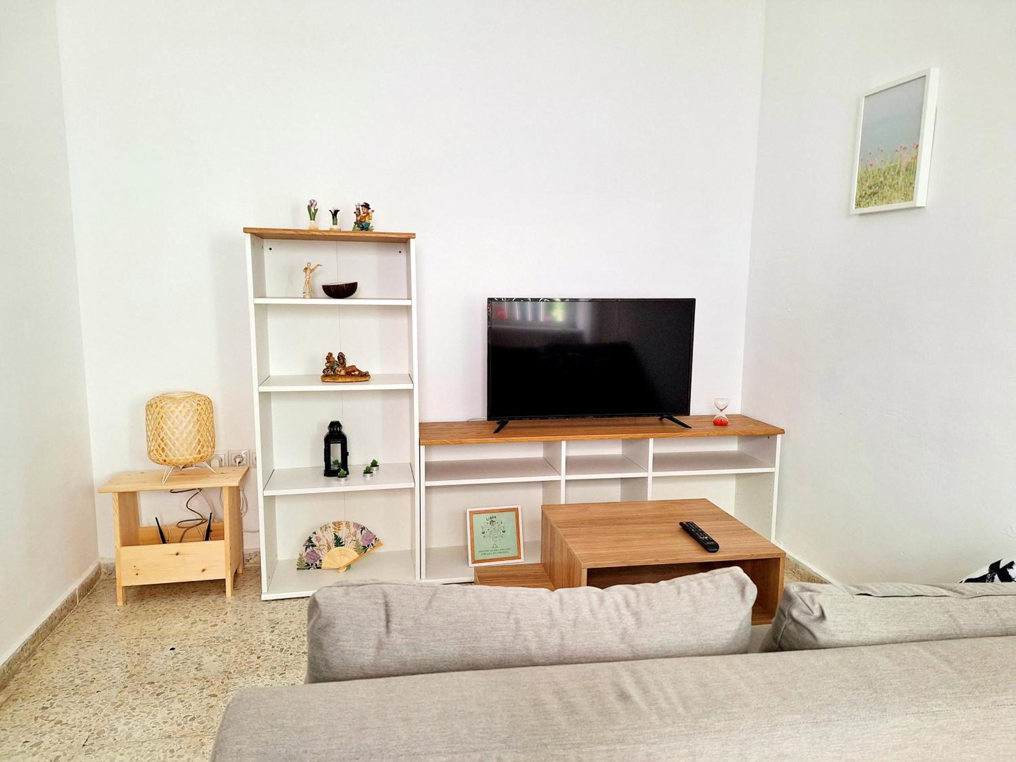 Sunny Malaga Centre Flats, 2 Options, With Balcony Or Terrace公寓 外观 照片