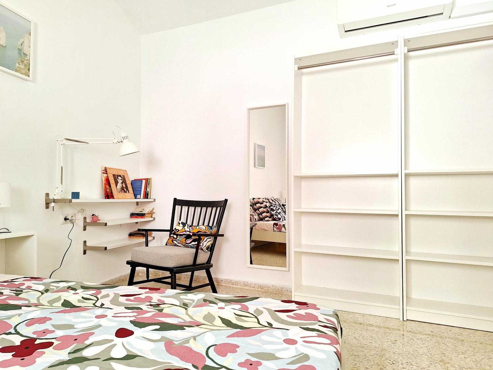 Sunny Malaga Centre Flats, 2 Options, With Balcony Or Terrace公寓 外观 照片