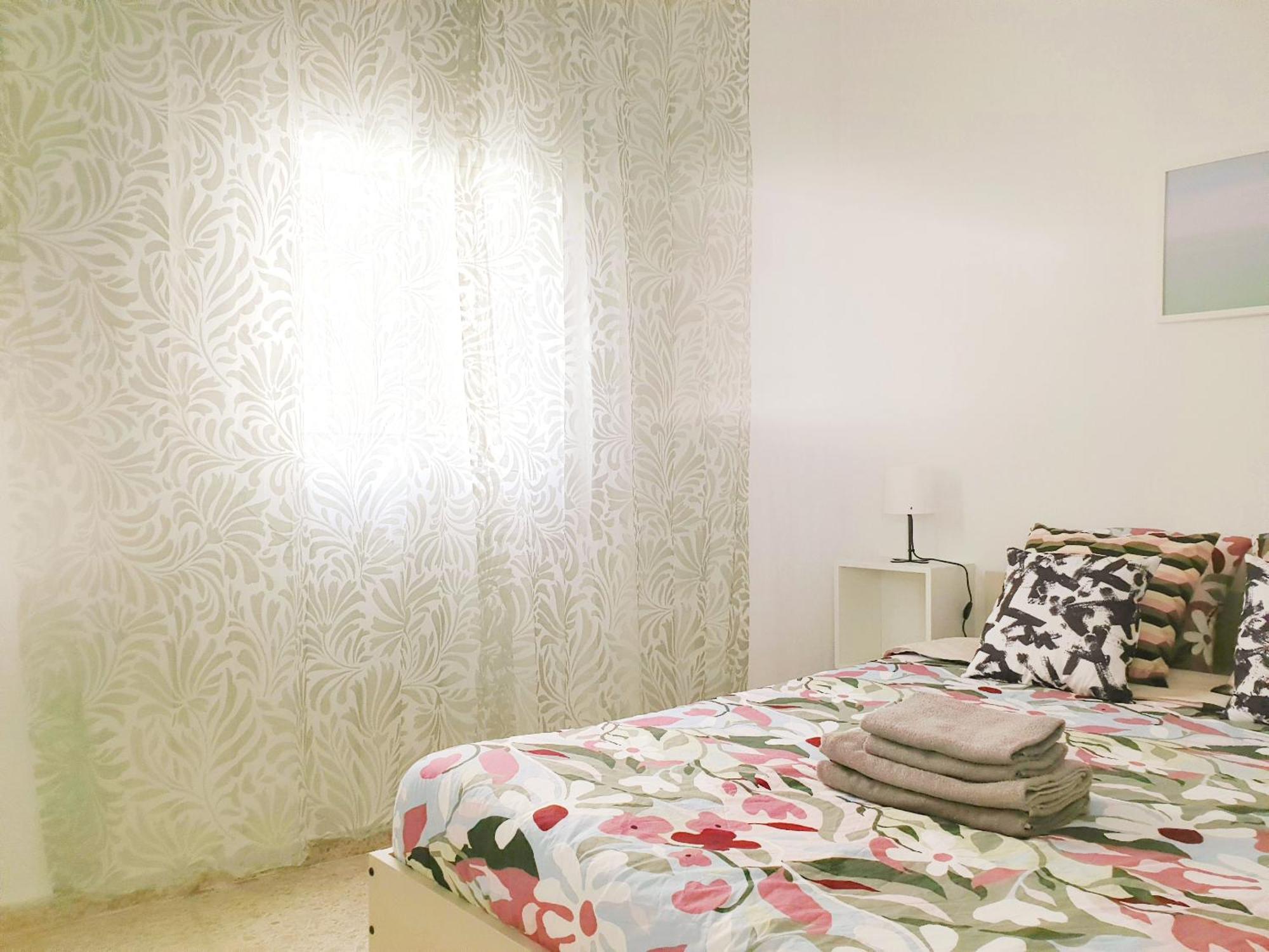 Sunny Malaga Centre Flats, 2 Options, With Balcony Or Terrace公寓 外观 照片