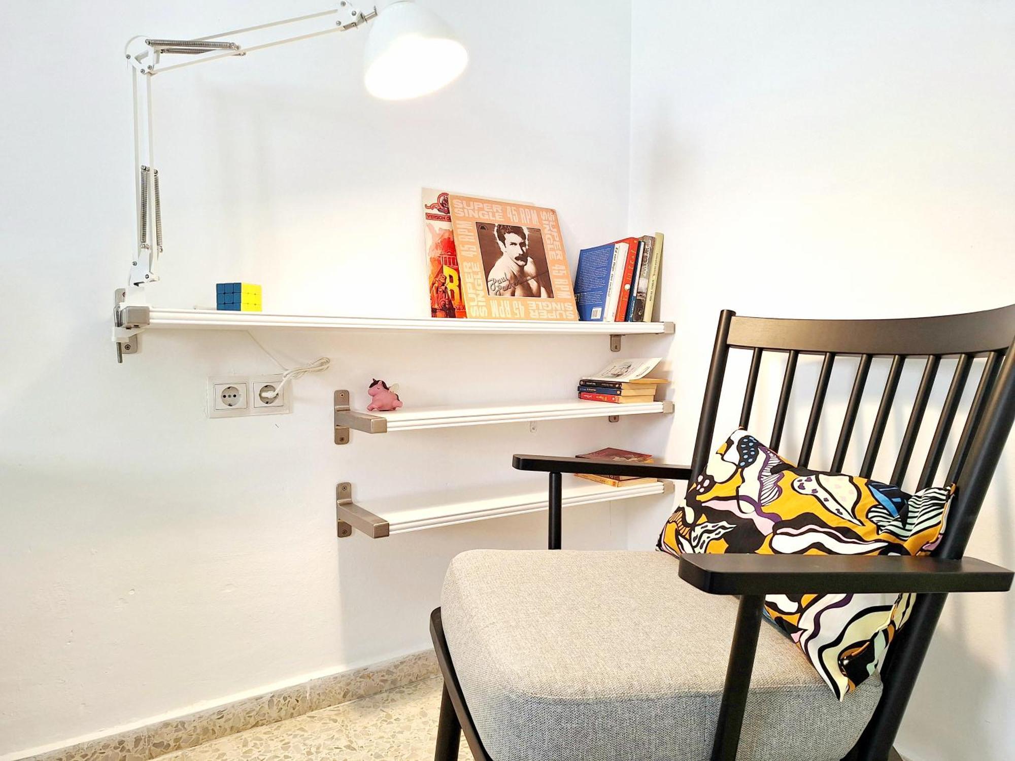 Sunny Malaga Centre Flats, 2 Options, With Balcony Or Terrace公寓 外观 照片