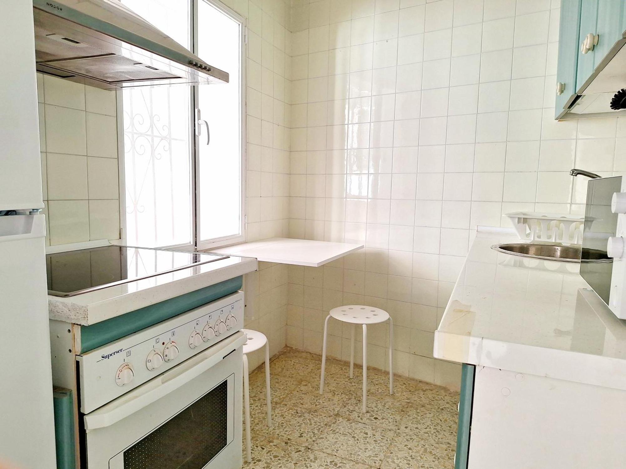 Sunny Malaga Centre Flats, 2 Options, With Balcony Or Terrace公寓 外观 照片