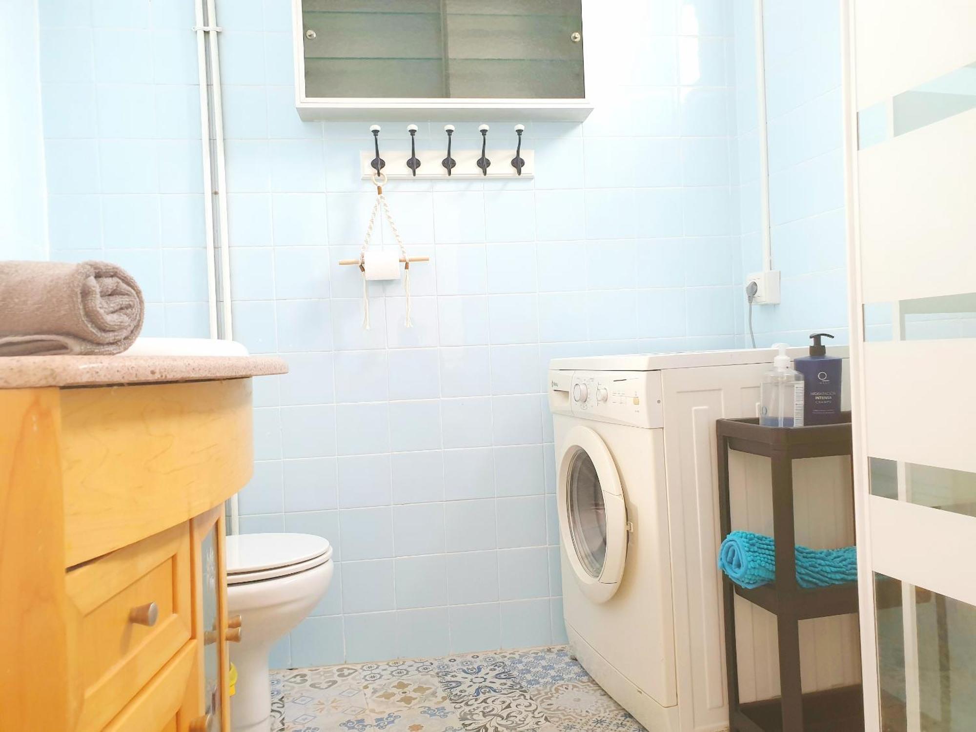 Sunny Malaga Centre Flats, 2 Options, With Balcony Or Terrace公寓 外观 照片