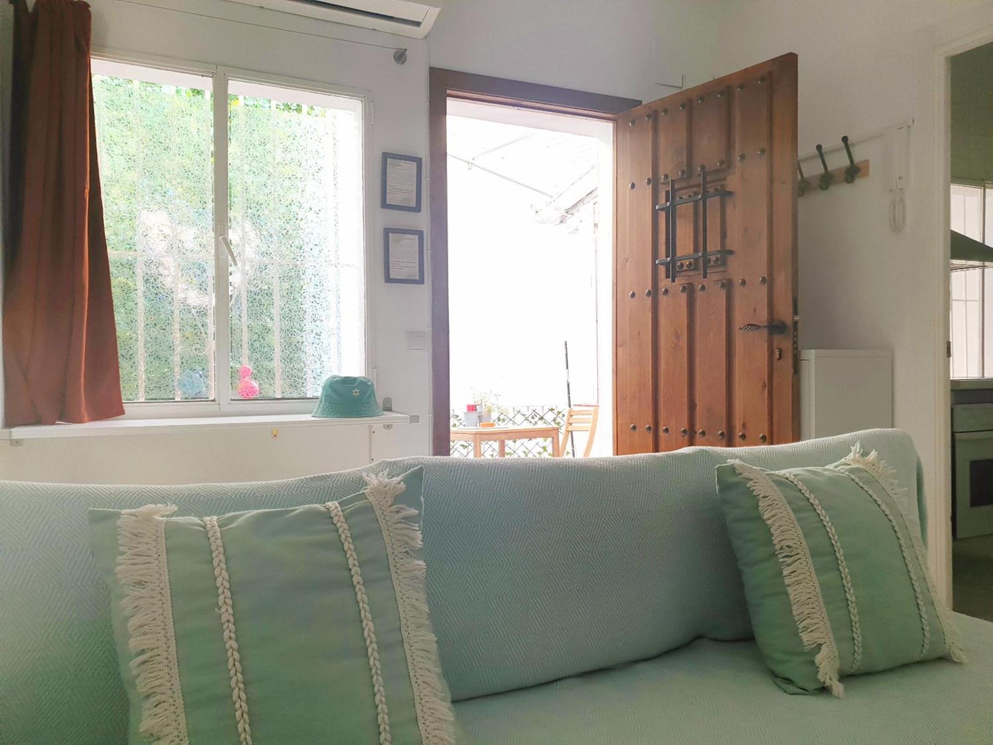 Sunny Malaga Centre Flats, 2 Options, With Balcony Or Terrace公寓 外观 照片