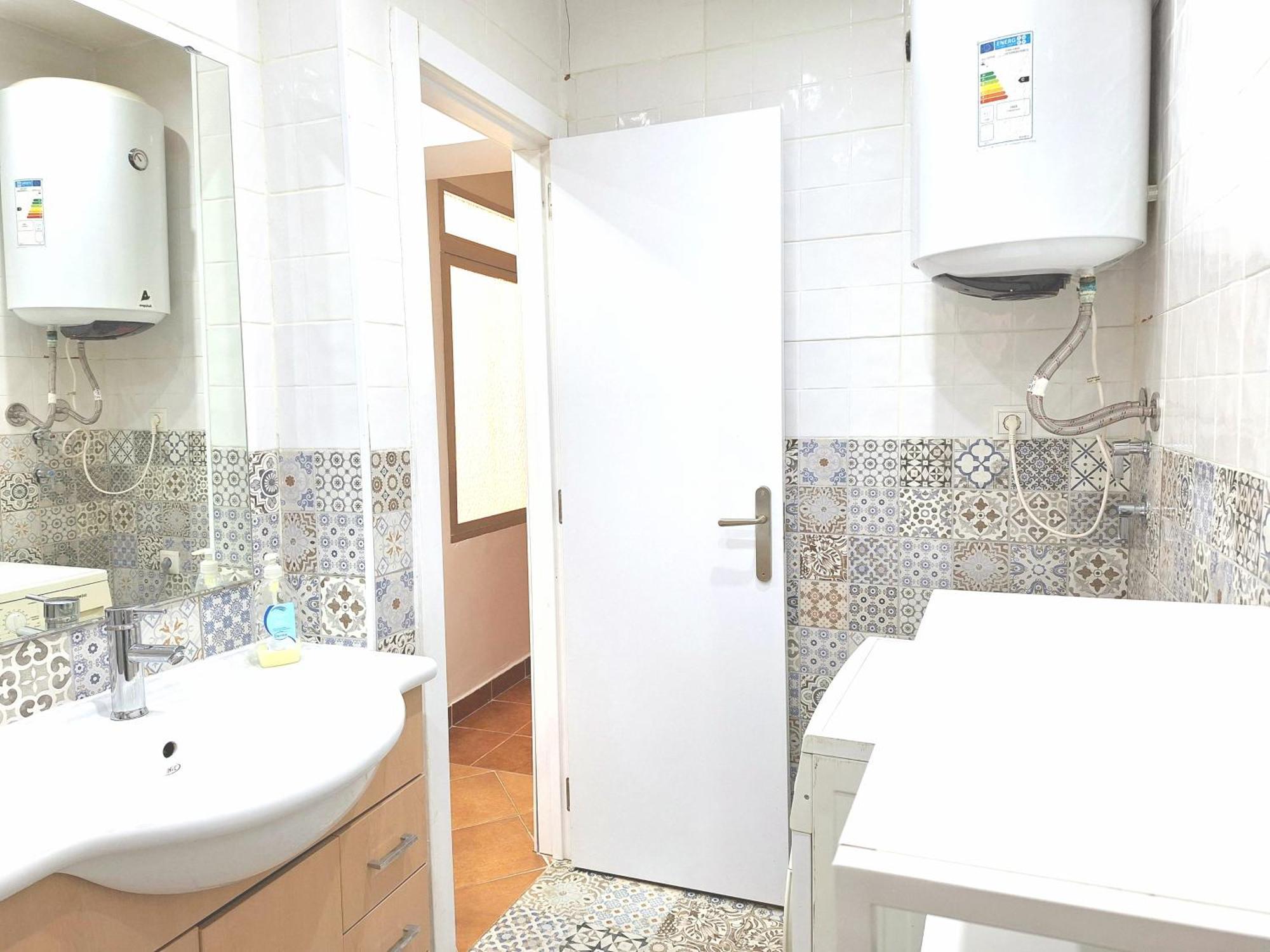 Sunny Malaga Centre Flats, 2 Options, With Balcony Or Terrace公寓 外观 照片