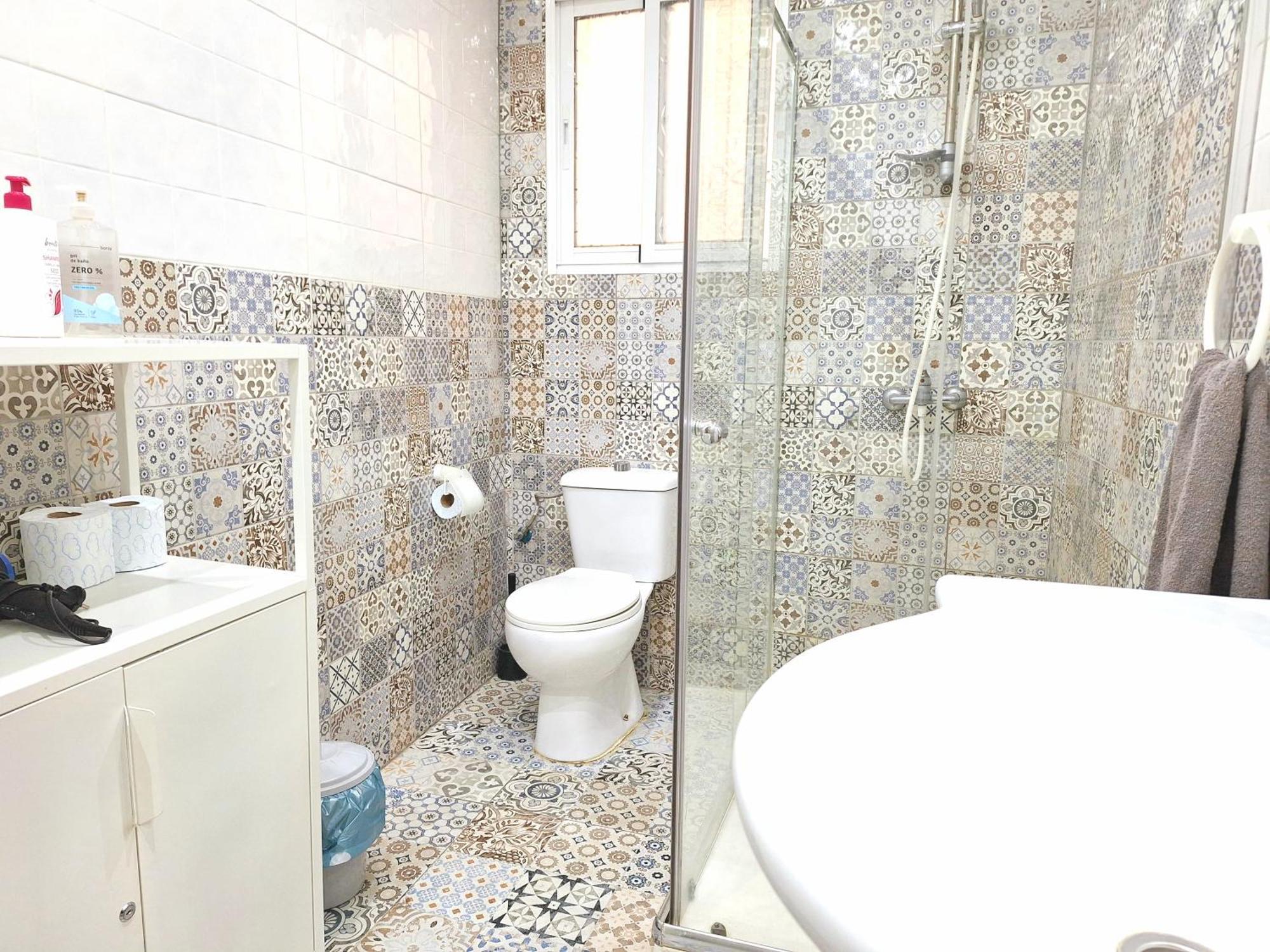 Sunny Malaga Centre Flats, 2 Options, With Balcony Or Terrace公寓 外观 照片